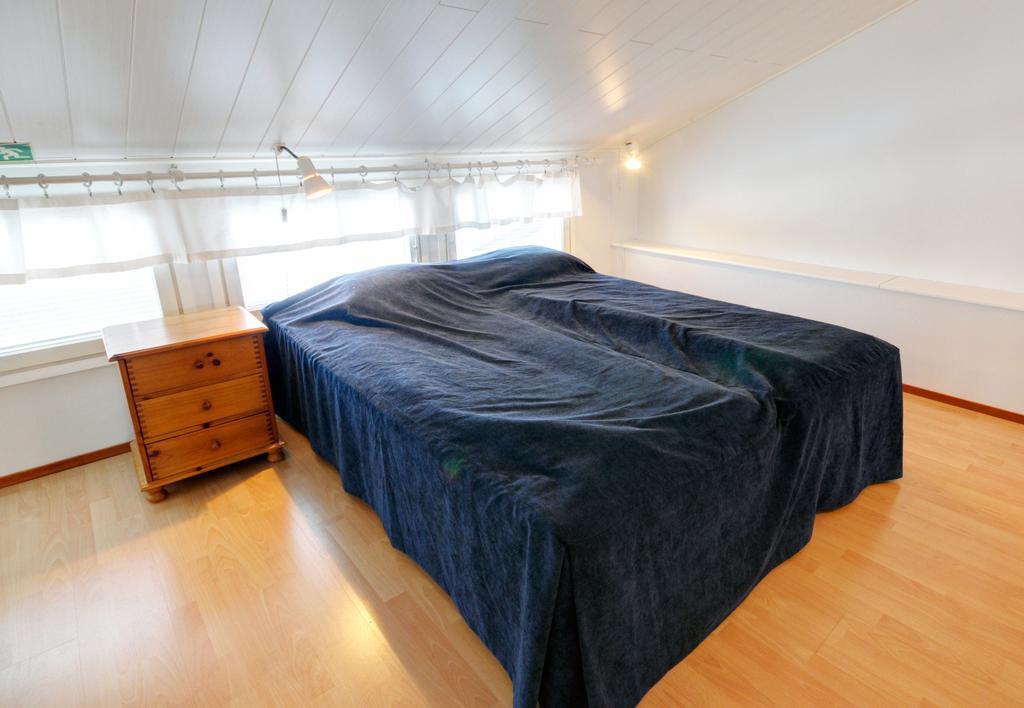 Kulta-Katti Apartments Vuokatti Zimmer foto